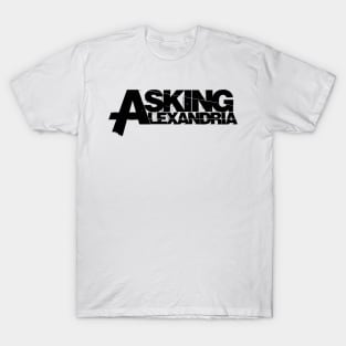 asking alexandria T-Shirt